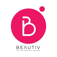 Beautiv Logo