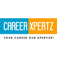Career Xpertz Logo