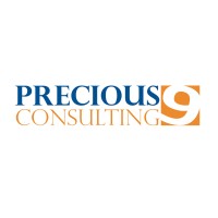 PreciousNine Consulting Logo