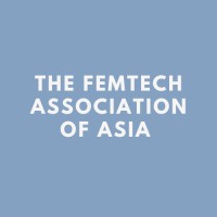 FemTech Association of Asia Logo