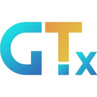 GlobalTradeX Logo