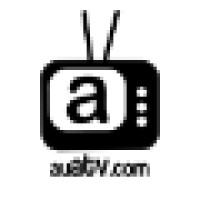 ATV: American Television Logo