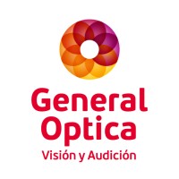 General Optica Logo