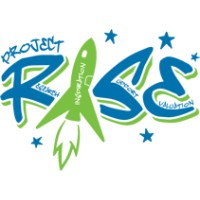 Project RISE Logo