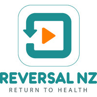 Reversal NZ Ltd Logo
