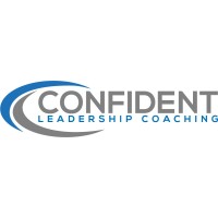 Confident Leadership Coaching Logo