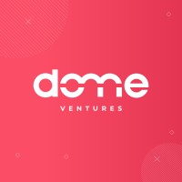 Dome Ventures Logo