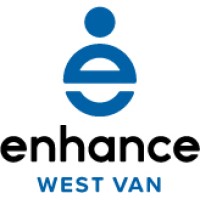Enhance West Van Logo