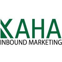 Kaha Inbound Marketing Solutions Logo