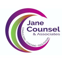 Jane Counsel & Associates Logo
