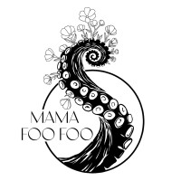 Mama Foo Foo Logo