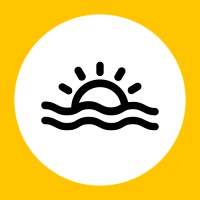 Sunrise Daily ☀️ Logo