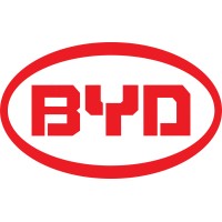 BYD Electronics (M) Sdn Bhd Logo