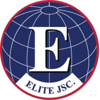 ELITE TECHNOLOGY JSC PTE LTD Logo