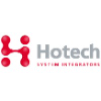 H.O.Tech Logo