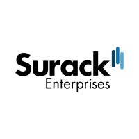 Surack Enterprises Logo