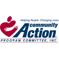 Community Action Program Committee-Pensacola Logo