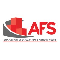 Arizona Foam & Spray Logo