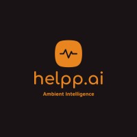 Helpp.ai Logo