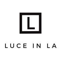 Luce in LA Logo