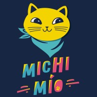MichiMío Logo