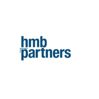 hmb partners AG Logo