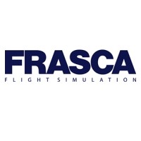 Frasca International, Inc. Logo