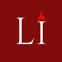 Leisure Illuminati Logo
