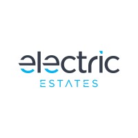 Electric Estates Logo