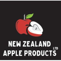 New Zealand Apple Products Logo