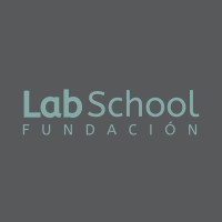 Fundación Lab School Logo