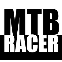 MTB RACER PTY LTD Logo