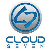 Cloud Seven Group Logo
