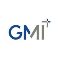 Graduate School of Management and Innovation (GMI), King Mongkuts University of Technology Thonburi Logo