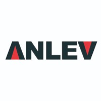 Anlev Elevator Group (Anlev) Logo