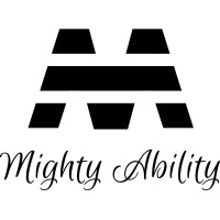 Mighty Ability Logo