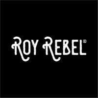 Roy Rebel Logo