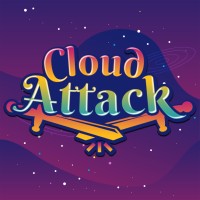 CloudAttack Logo