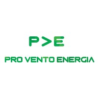 Pro Vento Energia Sp. z o.o. Logo