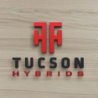Tucson Hybrids Logo