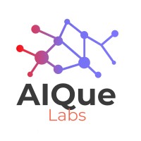 AIQue Labs Logo