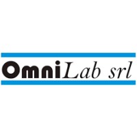 Omnilab S.R.L. Logo