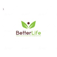 BetterLife Health Logo