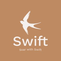 Swift Logo