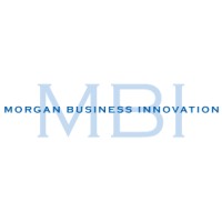 MBI Australia Logo