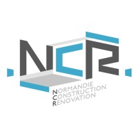 NCR Logo