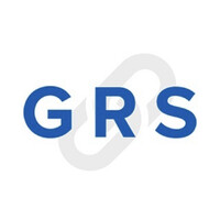 GRS - Gearing Recruitment Solutions Logo