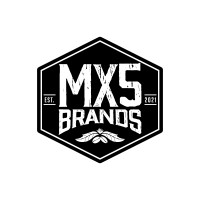 MX5Brands Logo