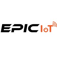 EPIC IoT Logo
