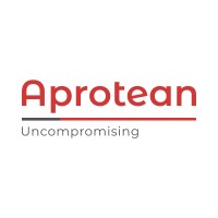 Aprotean Consulting Limited Logo